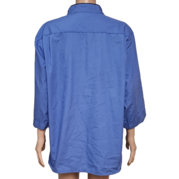 chef works Quarter sleeve workshop (code-G084) - Picture 2 of 2